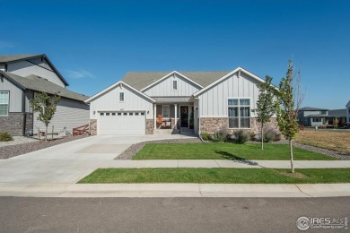 With similar golf course vacant lots selling at $900K+ this move on Raindance National Golf Course in Colorado - for sale on GolfHomes.com, golf home, golf lot