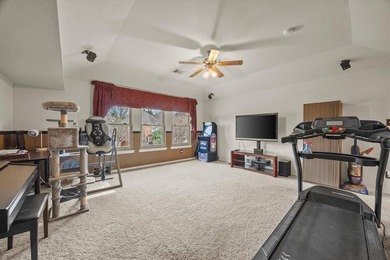 Come enjoy resort-style amenities just minutes from your on The Shores Country Club in Texas - for sale on GolfHomes.com, golf home, golf lot