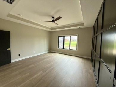 Welcome to Canyon Creek Homes exquisite new construction ranch on Chestnut Hills Golf Club in Indiana - for sale on GolfHomes.com, golf home, golf lot