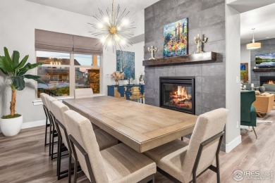 With similar golf course vacant lots selling at $900K+ this move on Raindance National Golf Course in Colorado - for sale on GolfHomes.com, golf home, golf lot