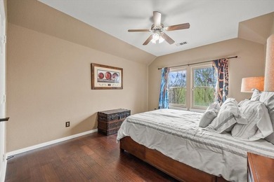 Come enjoy resort-style amenities just minutes from your on The Shores Country Club in Texas - for sale on GolfHomes.com, golf home, golf lot