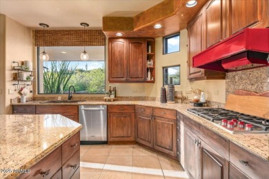 Golf Membership Available -- This stunning single-level home in on Desert Mountain Golf Club - Renegade Course in Arizona - for sale on GolfHomes.com, golf home, golf lot