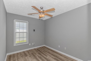 Welcome to this beautifully updated single-story ranch home in on Long Bay Club in South Carolina - for sale on GolfHomes.com, golf home, golf lot