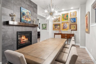 With similar golf course vacant lots selling at $900K+ this move on Raindance National Golf Course in Colorado - for sale on GolfHomes.com, golf home, golf lot