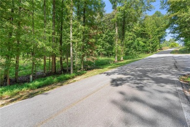 Tucked away on a peaceful street in Chickasaw Point, Lot 519 on The Trail At Chickasaw Pointe in South Carolina - for sale on GolfHomes.com, golf home, golf lot