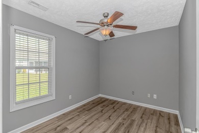 Welcome to this beautifully updated single-story ranch home in on Long Bay Club in South Carolina - for sale on GolfHomes.com, golf home, golf lot