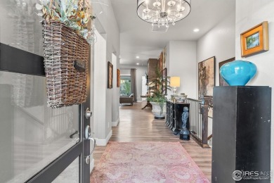 With similar golf course vacant lots selling at $900K+ this move on Raindance National Golf Course in Colorado - for sale on GolfHomes.com, golf home, golf lot