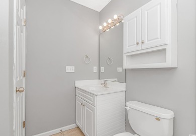 Welcome to this beautifully updated single-story ranch home in on Long Bay Club in South Carolina - for sale on GolfHomes.com, golf home, golf lot