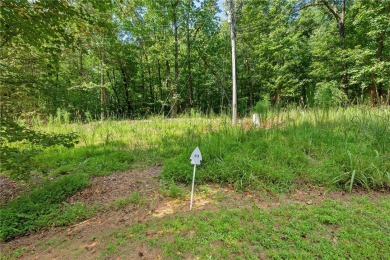 Tucked away on a peaceful street in Chickasaw Point, Lot 519 on The Trail At Chickasaw Pointe in South Carolina - for sale on GolfHomes.com, golf home, golf lot