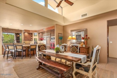 Golf Membership Available -- This stunning single-level home in on Desert Mountain Golf Club - Renegade Course in Arizona - for sale on GolfHomes.com, golf home, golf lot