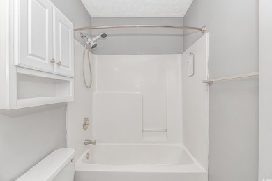 Welcome to this beautifully updated single-story ranch home in on Long Bay Club in South Carolina - for sale on GolfHomes.com, golf home, golf lot