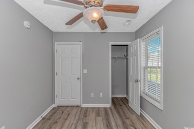 Welcome to this beautifully updated single-story ranch home in on Long Bay Club in South Carolina - for sale on GolfHomes.com, golf home, golf lot