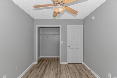 Welcome to this beautifully updated single-story ranch home in on Long Bay Club in South Carolina - for sale on GolfHomes.com, golf home, golf lot