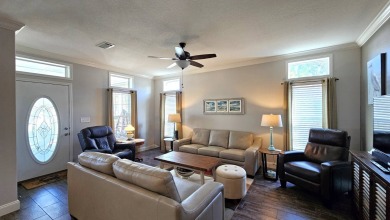 Welcome to this stunning 2018 manufactured home located in a on Blue Heron Pines Golf Course in Florida - for sale on GolfHomes.com, golf home, golf lot
