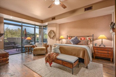 Golf Membership Available -- This stunning single-level home in on Desert Mountain Golf Club - Renegade Course in Arizona - for sale on GolfHomes.com, golf home, golf lot