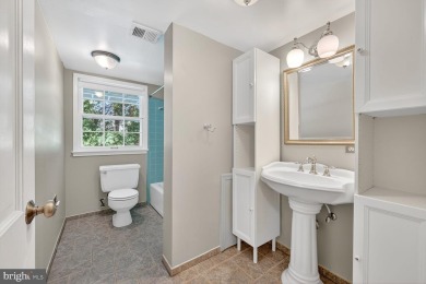 Welcome to this Beautiful Home that exudes serenity. Featuring 4 on National Golf Club At Tantallon in Maryland - for sale on GolfHomes.com, golf home, golf lot