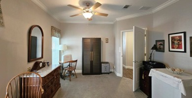 Welcome to this stunning 2018 manufactured home located in a on Blue Heron Pines Golf Course in Florida - for sale on GolfHomes.com, golf home, golf lot