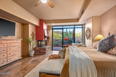 Golf Membership Available -- This stunning single-level home in on Desert Mountain Golf Club - Renegade Course in Arizona - for sale on GolfHomes.com, golf home, golf lot