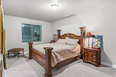 With similar golf course vacant lots selling at $900K+ this move on Raindance National Golf Course in Colorado - for sale on GolfHomes.com, golf home, golf lot