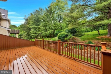 Welcome to your front-row seat to the 18th tee - where luxury on Talamore Country Club in Pennsylvania - for sale on GolfHomes.com, golf home, golf lot