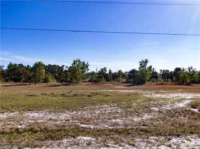 523 NW 19th Pl, Cape Coral, FL - Waterfront. Cleared. Ready on Burnt Store Golf Club in Florida - for sale on GolfHomes.com, golf home, golf lot