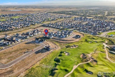 With similar golf course vacant lots selling at $900K+ this move on Raindance National Golf Course in Colorado - for sale on GolfHomes.com, golf home, golf lot