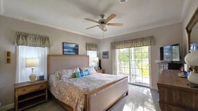 Welcome to this stunning 2018 manufactured home located in a on Blue Heron Pines Golf Course in Florida - for sale on GolfHomes.com, golf home, golf lot