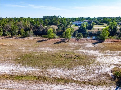 523 NW 19th Pl, Cape Coral, FL - Waterfront. Cleared. Ready on Burnt Store Golf Club in Florida - for sale on GolfHomes.com, golf home, golf lot