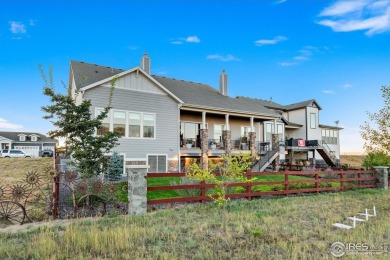 With similar golf course vacant lots selling at $900K+ this move on Raindance National Golf Course in Colorado - for sale on GolfHomes.com, golf home, golf lot