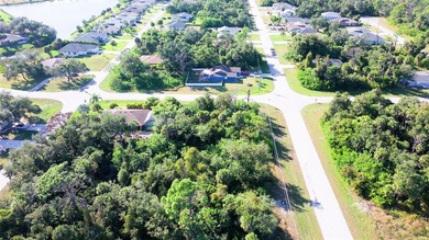 An excellent opportunity awaits with this spacious vacant lot in on Rotonda Golf and Country Club The Palms Course in Florida - for sale on GolfHomes.com, golf home, golf lot