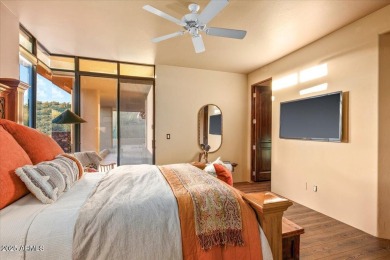 Golf Membership Available -- This stunning single-level home in on Desert Mountain Golf Club - Renegade Course in Arizona - for sale on GolfHomes.com, golf home, golf lot