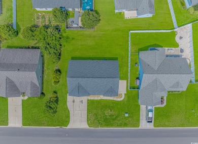 Welcome to this beautifully updated single-story ranch home in on Long Bay Club in South Carolina - for sale on GolfHomes.com, golf home, golf lot