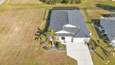 YOU HAVE TO SEE THIS BEAUTIFUL HOME IN PERSON!  Welcome to your on Deep Creek Golf Club in Florida - for sale on GolfHomes.com, golf home, golf lot