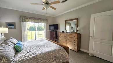 Welcome to this stunning 2018 manufactured home located in a on Blue Heron Pines Golf Course in Florida - for sale on GolfHomes.com, golf home, golf lot