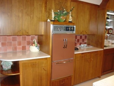 Rare opportunity to own a classic 1960s rancher on a quiet on Manito Golf and Country Club in Washington - for sale on GolfHomes.com, golf home, golf lot