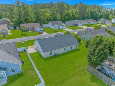 Welcome to this beautifully updated single-story ranch home in on Long Bay Club in South Carolina - for sale on GolfHomes.com, golf home, golf lot