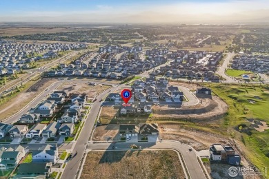 With similar golf course vacant lots selling at $900K+ this move on Raindance National Golf Course in Colorado - for sale on GolfHomes.com, golf home, golf lot