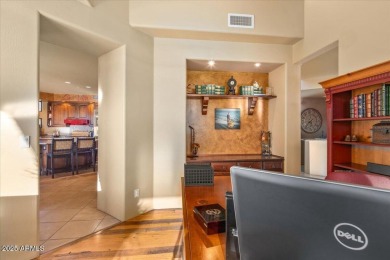 Golf Membership Available -- This stunning single-level home in on Desert Mountain Golf Club - Renegade Course in Arizona - for sale on GolfHomes.com, golf home, golf lot
