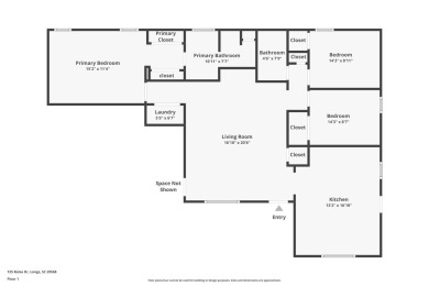 Welcome to this beautifully updated single-story ranch home in on Long Bay Club in South Carolina - for sale on GolfHomes.com, golf home, golf lot