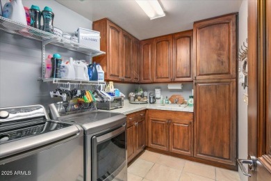 Golf Membership Available -- This stunning single-level home in on Desert Mountain Golf Club - Renegade Course in Arizona - for sale on GolfHomes.com, golf home, golf lot