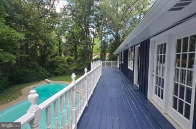 Welcome to this Beautiful Home that exudes serenity. Featuring 4 on National Golf Club At Tantallon in Maryland - for sale on GolfHomes.com, golf home, golf lot