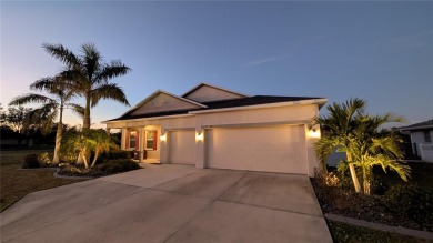 YOU HAVE TO SEE THIS BEAUTIFUL HOME IN PERSON!  Welcome to your on Deep Creek Golf Club in Florida - for sale on GolfHomes.com, golf home, golf lot