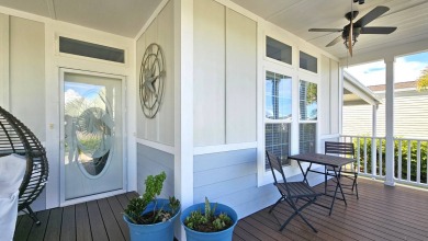 Welcome to this stunning 2018 manufactured home located in a on Blue Heron Pines Golf Course in Florida - for sale on GolfHomes.com, golf home, golf lot