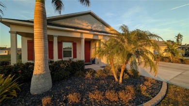 YOU HAVE TO SEE THIS BEAUTIFUL HOME IN PERSON!  Welcome to your on Deep Creek Golf Club in Florida - for sale on GolfHomes.com, golf home, golf lot