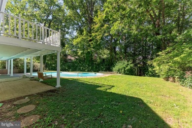 Welcome to this Beautiful Home that exudes serenity. Featuring 4 on National Golf Club At Tantallon in Maryland - for sale on GolfHomes.com, golf home, golf lot