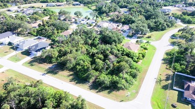 Here's your chance to own a spacious vacant lot in the peaceful on Rotonda Golf and Country Club The Palms Course in Florida - for sale on GolfHomes.com, golf home, golf lot