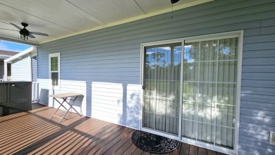Welcome to this stunning 2018 manufactured home located in a on Blue Heron Pines Golf Course in Florida - for sale on GolfHomes.com, golf home, golf lot