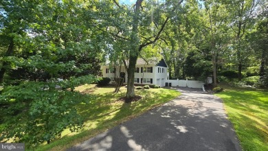 Welcome to this Beautiful Home that exudes serenity. Featuring 4 on National Golf Club At Tantallon in Maryland - for sale on GolfHomes.com, golf home, golf lot