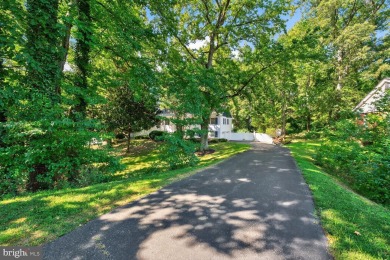 Welcome to this Beautiful Home that exudes serenity. Featuring 4 on National Golf Club At Tantallon in Maryland - for sale on GolfHomes.com, golf home, golf lot