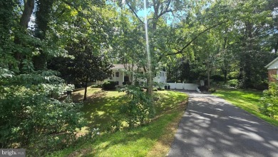 Welcome to this Beautiful Home that exudes serenity. Featuring 4 on National Golf Club At Tantallon in Maryland - for sale on GolfHomes.com, golf home, golf lot